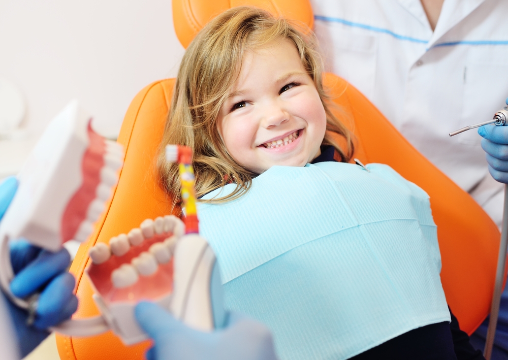 The Importance of Children's Dentistry for Your Child's Oral Health pediatric dentist Dr. Lara Perry Dr. Federico Gonzalez Bella Vista Dental General, Cosmetic, Restorative, Family Dentist in Seguin, TX 78155