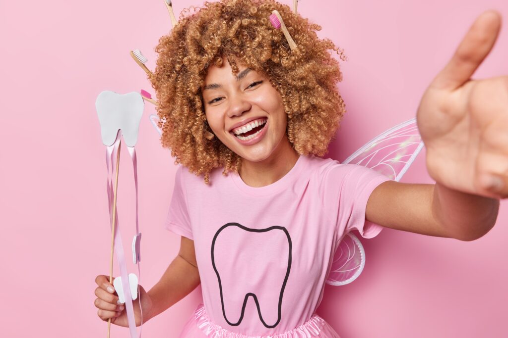 Family Dentist in Seguin