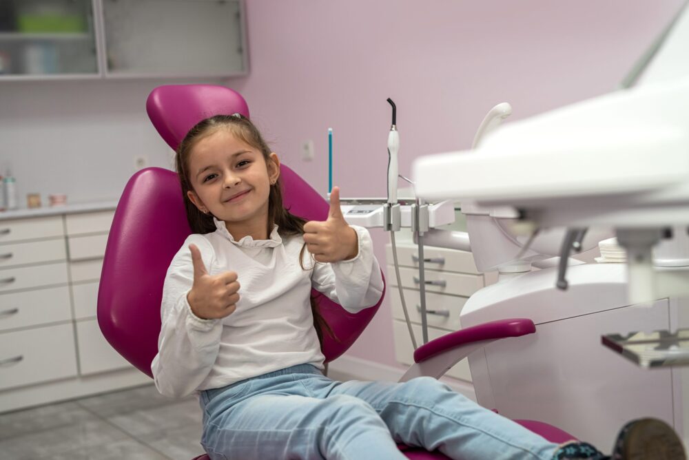 Children's Dentist Seguin