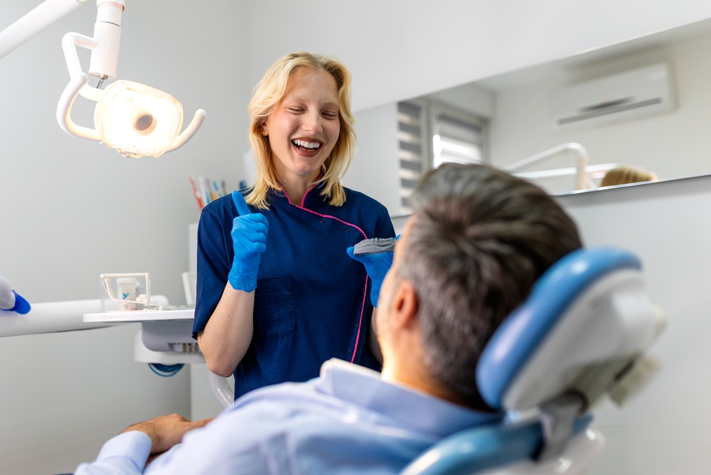 dental bridges in seguin